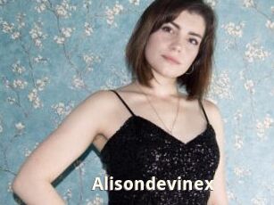 Alisondevinex