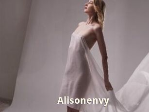 Alisonenvy