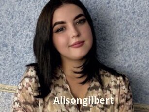Alisongilbert
