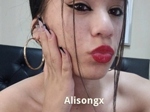 Alisongx