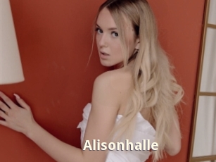Alisonhalle