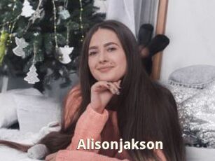 Alisonjakson