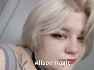 Alisonmagic