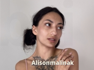 Alisonmalinak