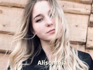 Alisonmia