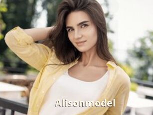 Alisonmodel
