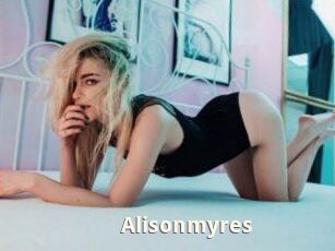 Alisonmyres