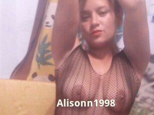 Alisonn1998
