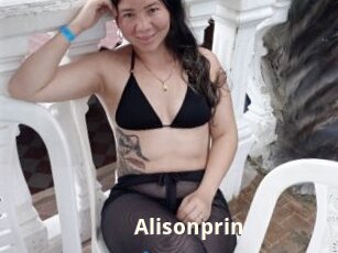 Alisonprin