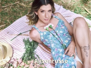 alisonrusso Bigtitinvasion
