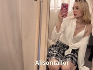Alisontailor