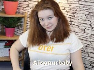 Alisonurbaby