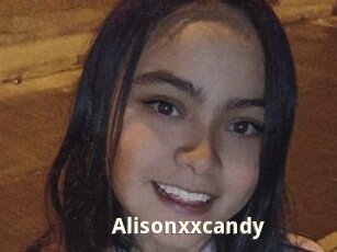 Alisonxxcandy