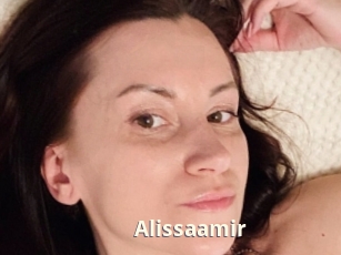 Alissaamir