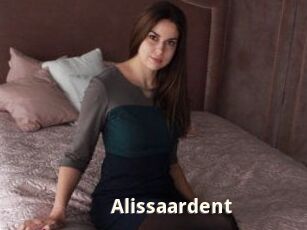 Alissaardent