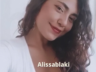 Alissablaki