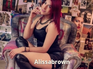 Alissabrown