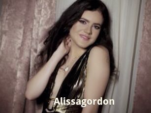 Alissagordon