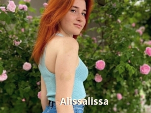 Alissalissa