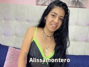 Alissamontero