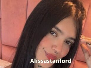 Alissastanford