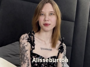 Alisseburton