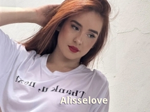 Alisselove