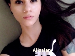 Alissian