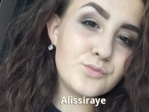 Alissiraye
