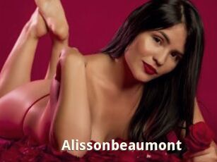 Alissonbeaumont