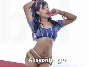 Alissonberguer