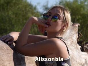 Alissonbia