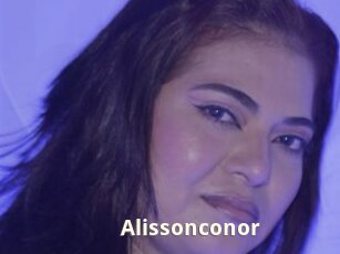 Alissonconor