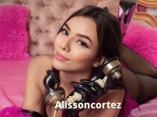 Alissoncortez