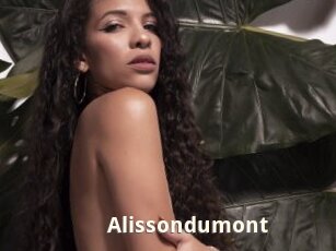 Alissondumont