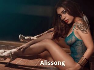 Alissong