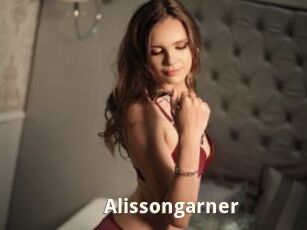 Alissongarner
