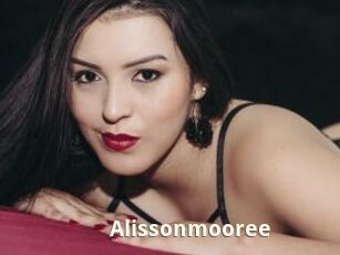 Alissonmooree