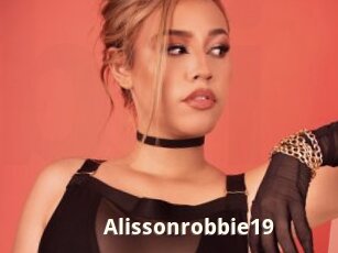 Alissonrobbie19