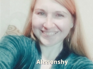 Alissonshy
