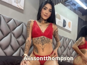 Alissontthompson