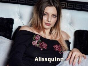 Alissquinn