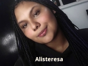 Alisteresa