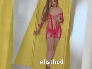 Alisthed