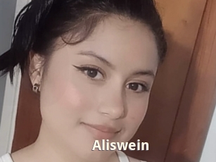 Aliswein
