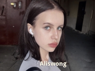 Aliswong