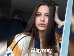Alisymay