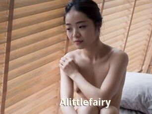 Alittlefairy