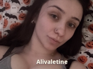 alivaletine Bigtitinvasion
