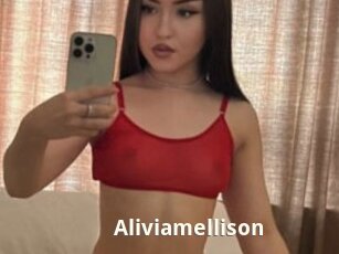 Aliviamellison